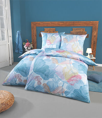 Sollicitatie voor de functie:Beddengoed