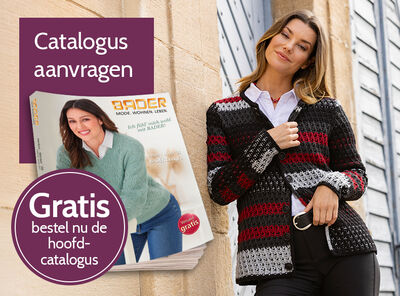 Catalogus aanvragen