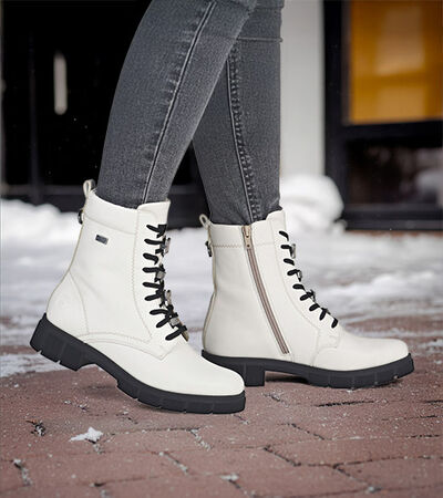 Sollicitatie voor de functie: Schoenen