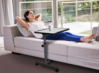 Bewerbung des Bereiches: Gezondheid