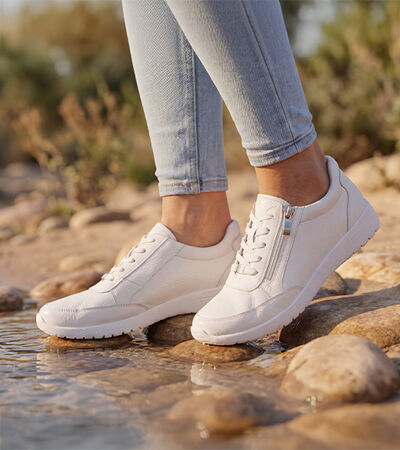 Sollicitatie voor de functie: Schoenen