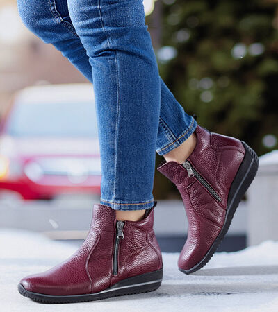 Bewerbung des Bereiches: Schoenen