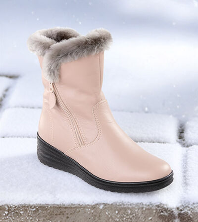 Sollicitatie voor de functie: Schoenen