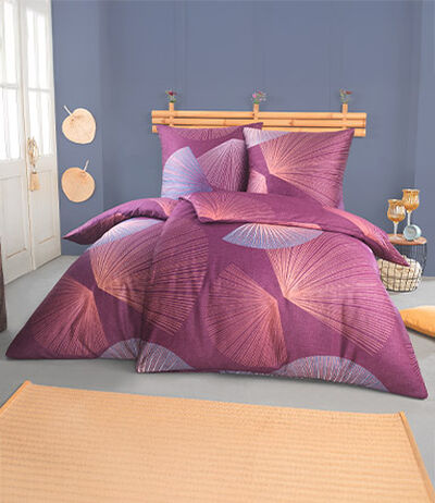 Sollicitatie voor de functie:Beddengoed