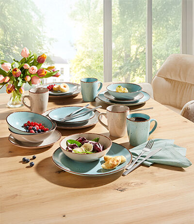 Sollicitatie voor de functie:Toebehoren voor de keuken