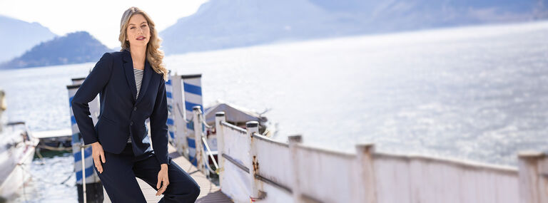 Modieuze damesblazers in prachtige designs