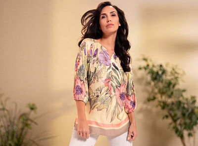 Bewerbung des Bereiches: Pasen