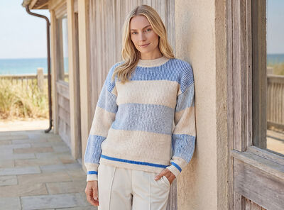 Bewerbung des Bereiches: Truin