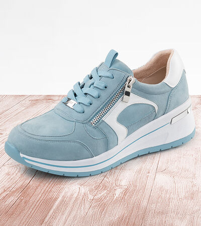 Sollicitatie voor de functie: Schoenen