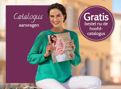Catalogus aanvragen