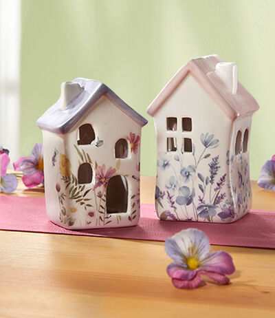 Sollicitatie voor de functie:Decoratie