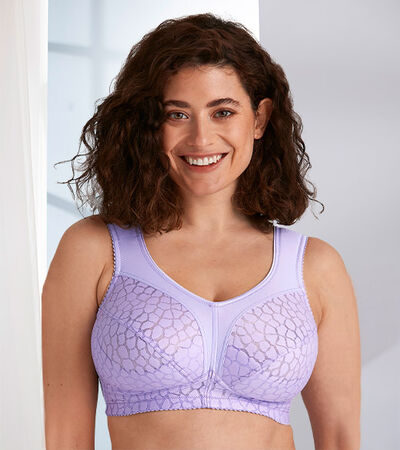 Sollicitatie voor de functie: Ondergoed