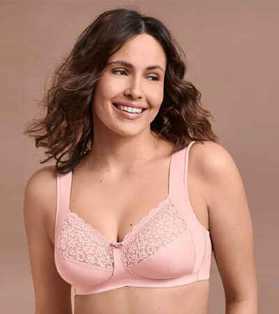 Sollicitatie voor de functie: Ondergoed