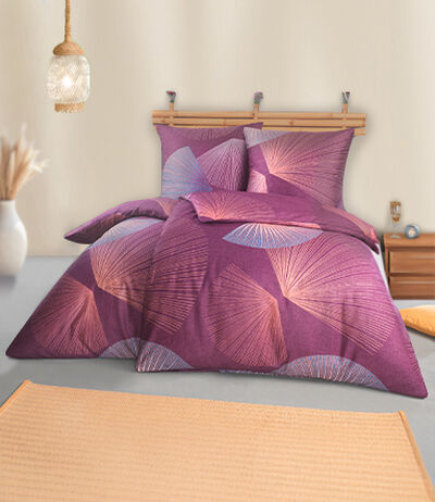 Sollicitatie voor de functie:Beddengoed