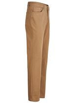 Warme thermojeans in 3 kleuren 