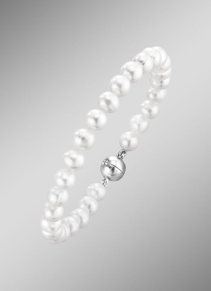 Armband zilver 925/- 