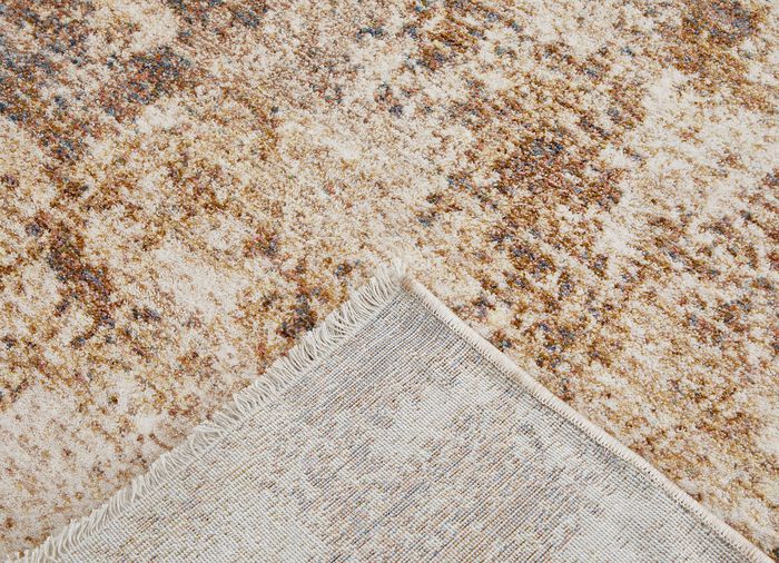 Hoogwaardige tapijten met een rug van 100% katoen 