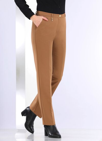 Klassieke broek 