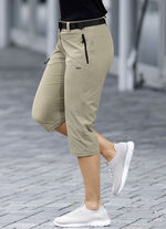 Afritsbare broek 