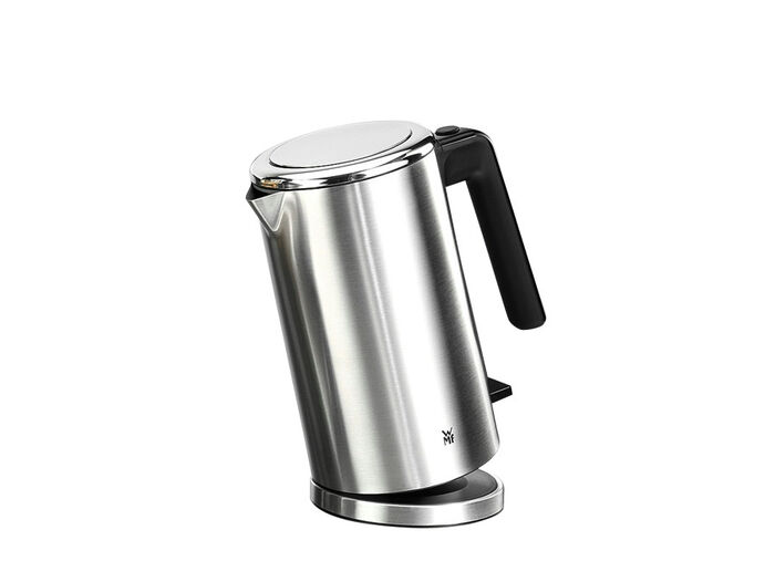 WMF-ontbijtserie Lono van glanzend roestvrij staal ROESTVRIJ STAAL