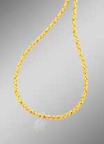 Ronde Prince of Whales-ketting 