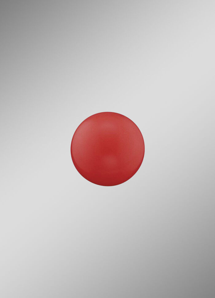 Klankkogel, rood, van Engelsrufer 