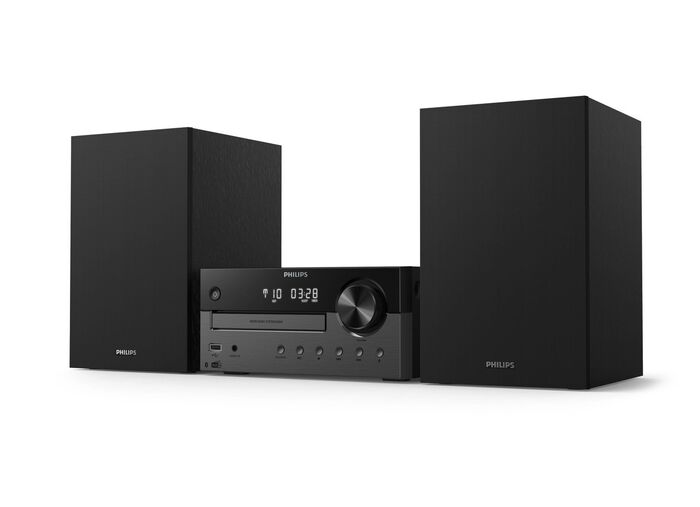 Mini-stereosysteem Philips TAM4505/12 