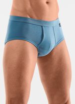 Pfeilring driepack fijne ribslips 