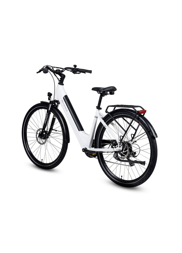 E-Bike Comfort Sport Easy van SAXXX 