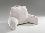 Fauteuilbed met draaggreep BEIGE