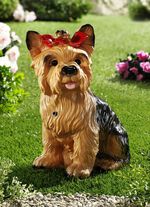 Bewegingsmelder 'terriër' 