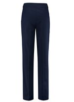 Broek met sportieve chic 