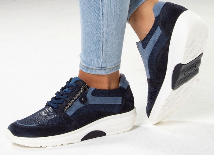 Waldl&auml;ufer veterschoen met de beste afrolfunctie 