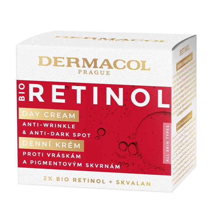 Intensieve antirimpelverzorging 