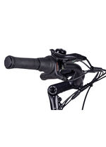 E-bike Comfort Plus 5.0 van Saxonette 