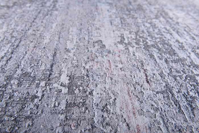 Elegant bedrukte bruggen en tapijten 