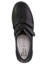 Schoenen met klittenband 