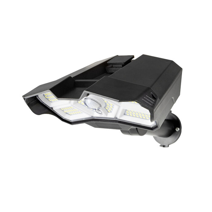 LED solar spot met bewegingsmelder 