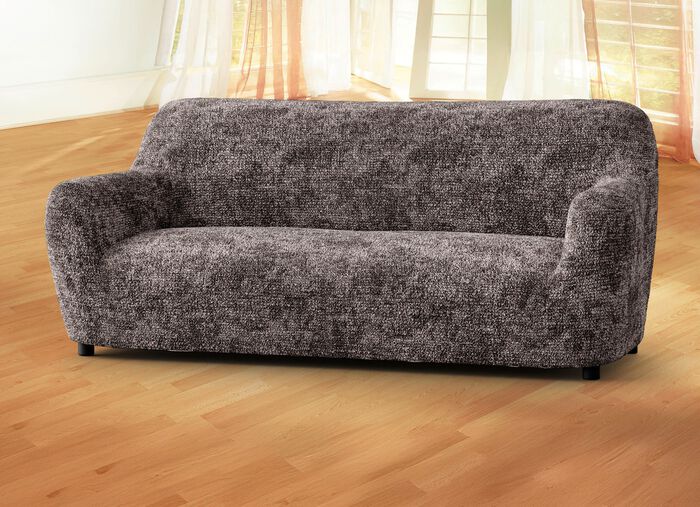 Stretchhoezen in microvezelkwaliteit BRAUN