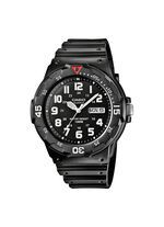 Casio quartz herenhorloge 