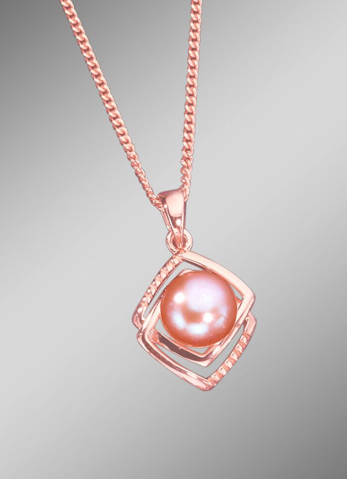 Kettinghanger met pantserketting 