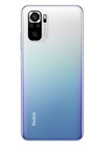 Xiaomi Redmi Note 10S-smartphone 