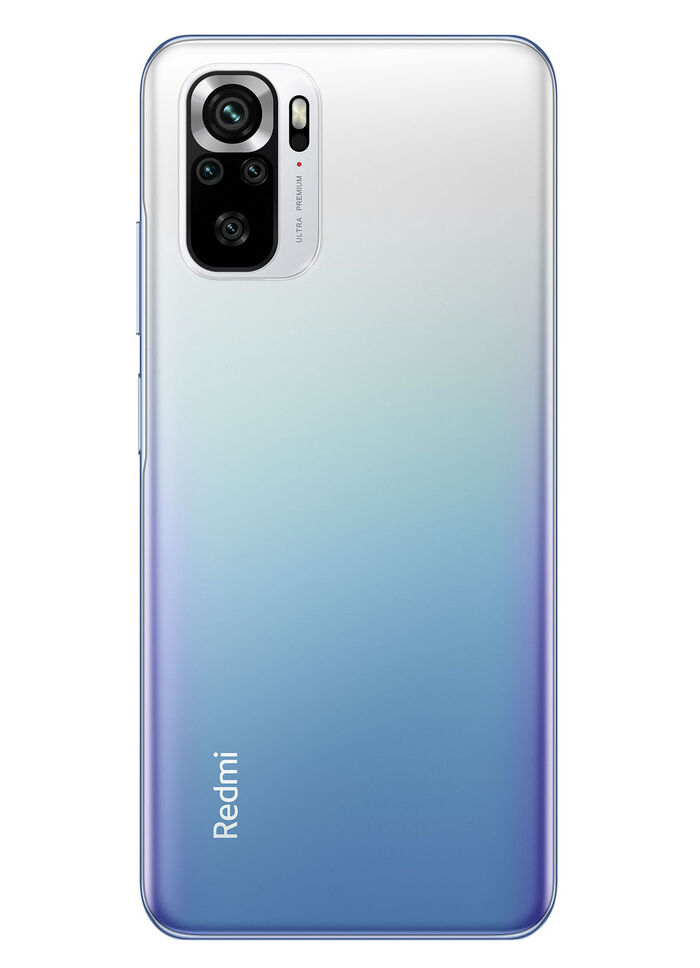 Xiaomi Redmi Note 10S-smartphone 