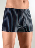 Vierpack broeken met elastische tailleband 