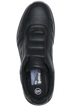 Slippers met comfortabele vulling 