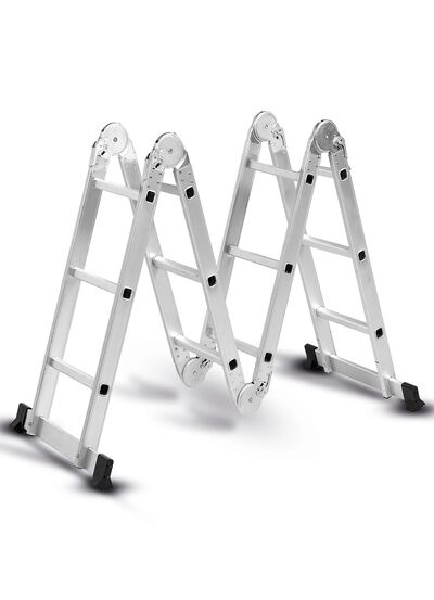 Multifunctionele multifunctionele ladder Hammersmith Super Ladder 