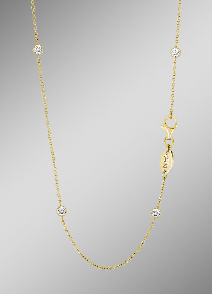 'Moonlight'-ankerketting van Engelsrufer 