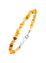 Armband zilver 925/- 