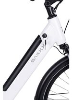 E-Bike Comfort Sport Easy van SAXXX 