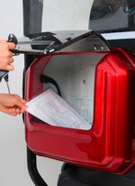 Rolektro Deisla Batterij Quad 